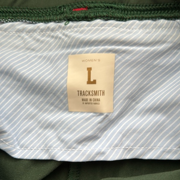 Tracksmith Track Pants - Large - Picture 2 of 2